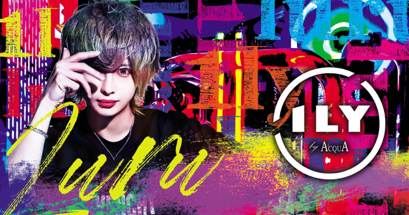 1LY by ACQUA